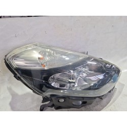 Recambio de faro delantero derecho para renault clio iii (2005) 1.1 100 cv referencia OEM IAM 8200775878  