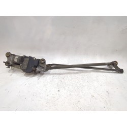 Recambio de mecanismo limpia delantero para volkswagen touareg (7la)(2002) 2.5 tdi r5 [2,5 ltr. - 128 kw tdi] referencia OEM IAM