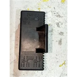 Recambio de rele inyeccion para citroën xsara berlina (1997) 1.9 td referencia OEM IAM 240107  