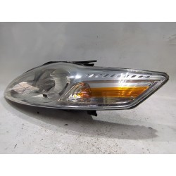 Recambio de faro delantero izquierdo para ford mondeo iv (ba7) 1.8 tdci referencia OEM IAM 1EF01054101  