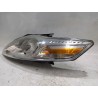 Recambio de faro delantero izquierdo para ford mondeo iv (ba7) 1.8 tdci referencia OEM IAM 1EF01054101  