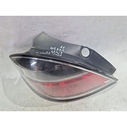 Recambio de piloto trasero izquierdo para opel astra h (a04) 1.9 cdti (l48) referencia OEM IAM 495056087  