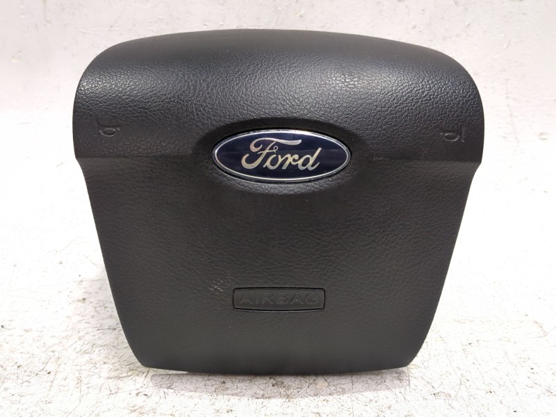 Recambio de airbag volante para ford mondeo iv (ba7) 1.8 tdci referencia OEM IAM 6M21U042B85  