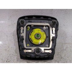 Recambio de airbag volante para ford mondeo iv (ba7) 1.8 tdci referencia OEM IAM 6M21U042B85  