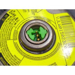 Recambio de airbag volante para ford mondeo iv (ba7) 1.8 tdci referencia OEM IAM 6M21U042B85  