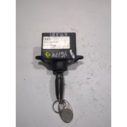 Recambio de conmutador de arranque para audi a6 berlina (4f2)(2004) 3.0 tdi quattro (165kw) [3,0 ltr. - 165 kw v6 24v tdi] refer