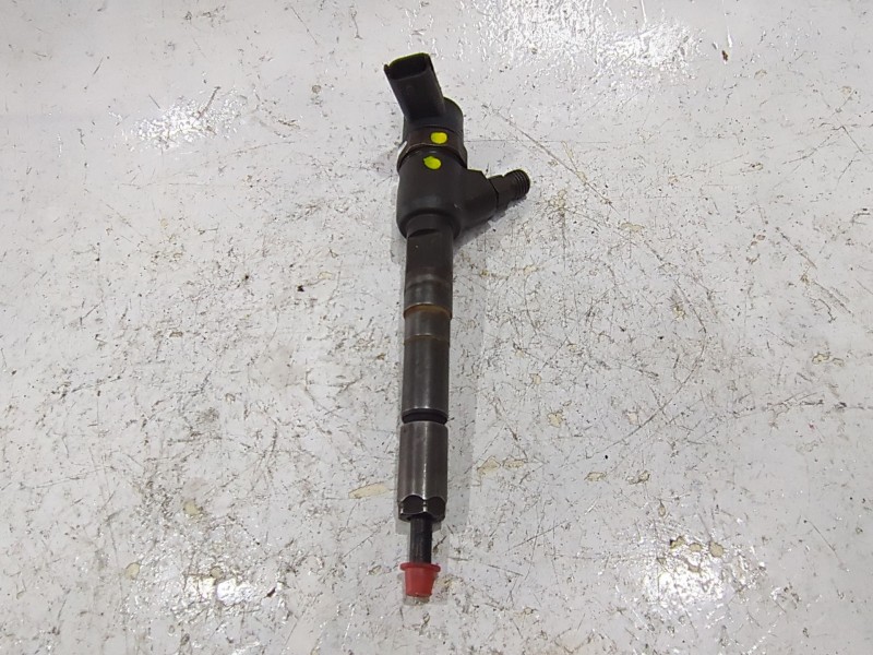 Recambio de inyector para opel agila (2000) 1.3 cdti referencia OEM IAM 0445110083  