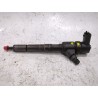 Recambio de inyector para opel agila (2000) 1.3 cdti referencia OEM IAM 0445110083  