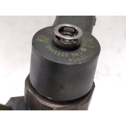 Recambio de inyector para opel agila (2000) 1.3 cdti referencia OEM IAM 0445110083  