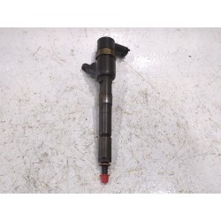 Recambio de inyector para opel agila (2000) 1.3 cdti referencia OEM IAM 0445110083  