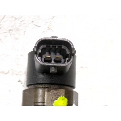 Recambio de inyector para opel agila (2000) 1.3 cdti referencia OEM IAM 0445110083  