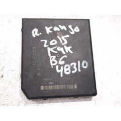 Recambio de caja reles / fusibles para renault kangoo express (fw0/1_) 1.5 dci 75 (fw07, fw10, fw04) referencia OEM IAM 284B6664