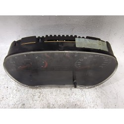 Recambio de cuadro completo para seat leon (1m1) 1.9 tdi referencia OEM IAM 1M0920822D  