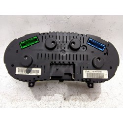 Recambio de cuadro completo para seat leon (1m1) 1.9 tdi referencia OEM IAM 1M0920822D  