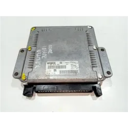 Recambio de centralita inyeccion para citroën xantia berlina (1998) 2.0 hdi 90 referencia OEM IAM 0281010251  