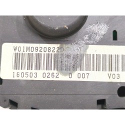 Recambio de cuadro completo para seat leon (1m1) 1.9 tdi referencia OEM IAM 1M0920822D  