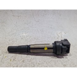 Recambio de inyector para peugeot 207/207+ (wa_, wc_) 1.6 16v turbo referencia OEM IAM 19005293  