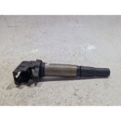 Recambio de inyector para peugeot 207/207+ (wa_, wc_) 1.6 16v turbo referencia OEM IAM 19005293  