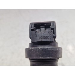 Recambio de inyector para peugeot 207/207+ (wa_, wc_) 1.6 16v turbo referencia OEM IAM 19005293  