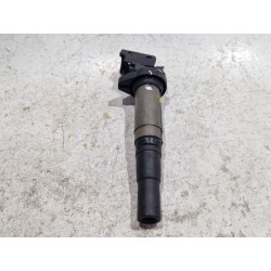 Recambio de inyector para peugeot 207/207+ (wa_, wc_) 1.6 16v turbo referencia OEM IAM 19005293  