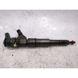 Recambio de inyector para bmw 3 (e90) 320 i referencia OEM IAM 0445110216  
