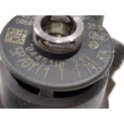 Recambio de inyector para bmw 3 (e90) 320 i referencia OEM IAM 0445110216  