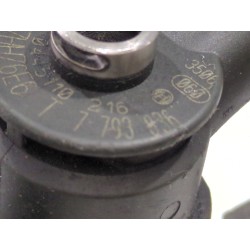 Recambio de inyector para bmw 3 (e90) 320 i referencia OEM IAM 0445110216  