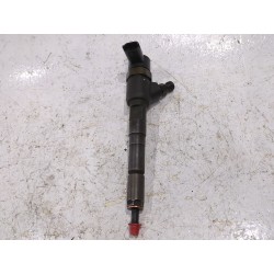 Recambio de inyector para opel agila (2000) 1.3 cdti referencia OEM IAM 0445110083  