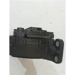 Recambio de potenciometro pedal gas para seat ibiza berlina (6j5)(06.2008) 1.9 tdi referencia OEM IAM 6Q1721503C  