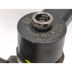 Recambio de inyector para opel agila (2000) 1.3 cdti referencia OEM IAM 0445110083  