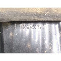 Recambio de piloto porton trasero derecho para seat leon (1m1) 1.9 tdi referencia OEM IAM 1M6945092B  