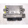 Recambio de centralita inyeccion para renault clio iii (2005) 1.1 100 cv referencia OEM IAM S120202120A  