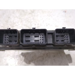 Recambio de centralita inyeccion para renault clio iii (2005) 1.1 100 cv referencia OEM IAM S120202120A  