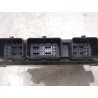 Recambio de centralita inyeccion para renault clio iii (2005) 1.1 100 cv referencia OEM IAM S120202120A  