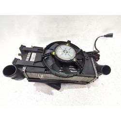 Recambio de intercooler para ford focus iii 1.0 ecoboost referencia OEM IAM CV619L440VC  