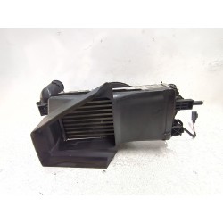 Recambio de intercooler para ford focus iii 1.0 ecoboost referencia OEM IAM CV619L440VC  