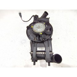 Recambio de intercooler para ford focus iii 1.0 ecoboost referencia OEM IAM CV619L440VC  