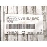 Recambio de intercooler para ford focus iii 1.0 ecoboost referencia OEM IAM CV619L440VC  