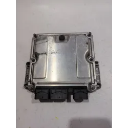 Recambio de centralita inyeccion para citroën xsara picasso (n68) 2.0 hdi referencia OEM IAM 9647693180  