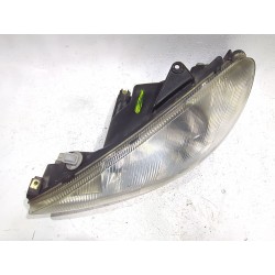 Recambio de faro delantero izquierdo para peugeot 206 (1998) 1.4 16v referencia OEM IAM 9640559580  