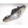 Recambio de faro delantero izquierdo para peugeot 206 (1998) 1.4 16v referencia OEM IAM 9640559580  