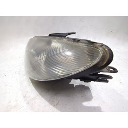 Recambio de faro delantero izquierdo para peugeot 206 (1998) 1.4 16v referencia OEM IAM 9640559580  