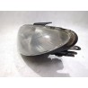 Recambio de faro delantero izquierdo para peugeot 206 (1998) 1.4 16v referencia OEM IAM 9640559580  