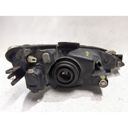 Recambio de faro delantero izquierdo para peugeot 206 (1998) 1.4 16v referencia OEM IAM 9640559580  