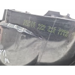 Recambio de piloto trasero izquierdo para volkswagen polo iv (9n_, 9a_) 1.9 sdi referencia OEM IAM 6Q6945095G  