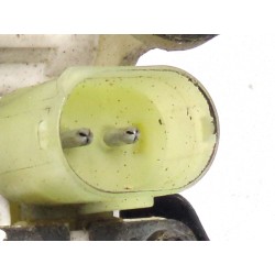 Recambio de mecanismo elevalunas trasero derecho para bmw 5 (e39) 530 d referencia OEM IAM 8360512  