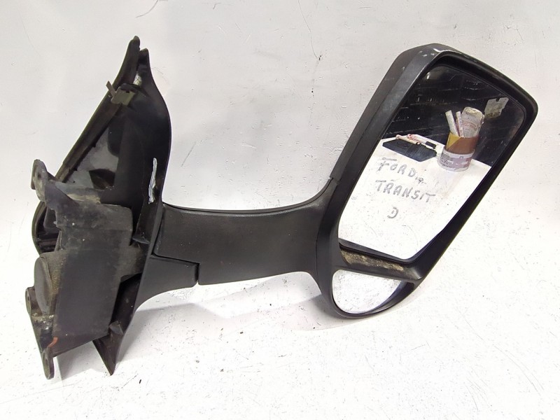 Recambio de retrovisor derecho para ford transit furgón (fa_ _) 2.4 tdci referencia OEM IAM 202212  