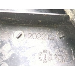 Recambio de retrovisor derecho para ford transit furgón (fa_ _) 2.4 tdci referencia OEM IAM 202212  