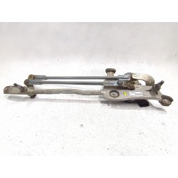 Recambio de mecanismo limpia delantero para peugeot 308 (2007) 1.6 hdi referencia OEM IAM 3397021828  