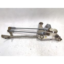 Recambio de mecanismo limpia delantero para peugeot 308 (2007) 1.6 hdi referencia OEM IAM 3397021828  